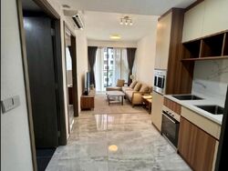Affinity At Serangoon (D19), Apartment #634641541